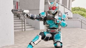 懐かしの『仮面ライダーアギト』が"25年の時を経て復活"した理由　『アギト―超能力戦争―』は要潤の一声から始まった