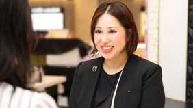 ｢これが欲しいんです｣で終わらない､客が下調べして来店する時代の百貨店｢美容部員｣の生きる道