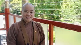 ｢どうしても｣と7歳で仏門に入った尼僧が開山…足立区｢ベトナム人の駆け込み寺｣に､数百人が集った一日と住民の声