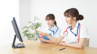 がん検診率向上､残業削減にも寄与する｢ナッジ｣