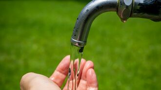 水インフラ持続に挑む｢水コンサルタント｣の正体