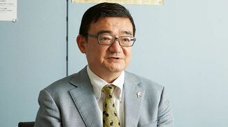 『志士から英霊へ』を書いた小島毅氏に聞く