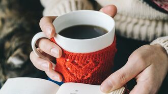 がん予防のためには｢熱い飲み物｣を避けるべきか