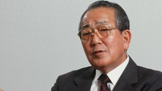 前編･通信新時代を開いた稲盛氏のダイナミズム