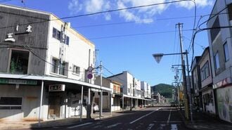 ｢GoToトラベル｣北海道周遊で見た観光の現状