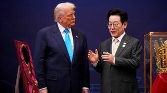 米ドルは経済追い風で再強化､円売り続く26年