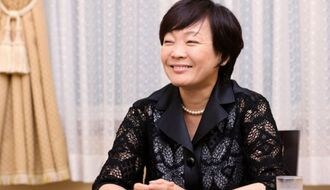 A Maverick First Lady: A Candid Look at Akie Abe―Part 2
