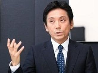 リクルート社長「株式上場で世界一を狙う」