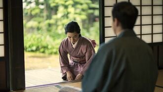 松平定信に異を唱えて老中解任に動いた｢側近｣