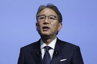 EVでは｢新しい空間価値｣が勝負の分かれ目に