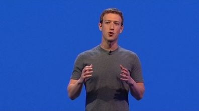 Zuckerberg Takes Aim at Trump's Anti-Immigration Rhetoric