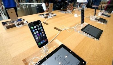 iPhone6 to Support Japan Auto Parts Manufacturers 