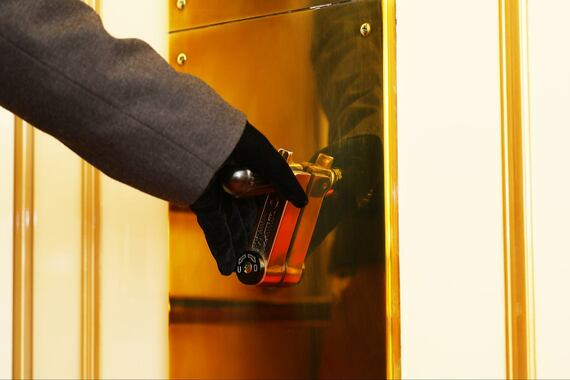 日本橋高島屋 エレベーター