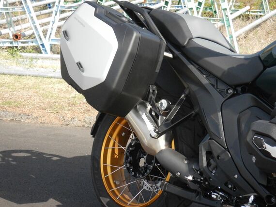 BMW､ハーレー､トライアンフ輸入バイクの現在地 350ccから2500ccまで