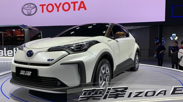 アフターコロナの中国で｢日本車が好調｣の訳  トレンド  東洋経済 