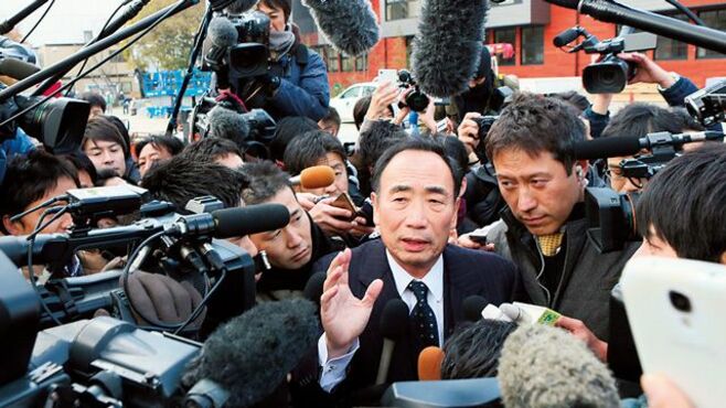 ｢森友問題｣の着地点はどこに