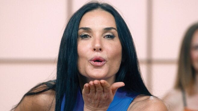 賛否噴出の異色映画｢サブスタンス｣の何が凄いか