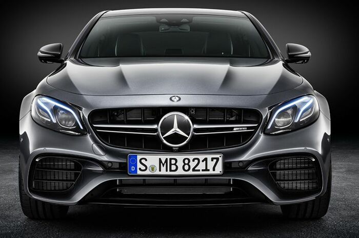 メルセデスAMG E63 S 4マチックプラス｜Mercedes-AMG E63 S 4MATIC＋