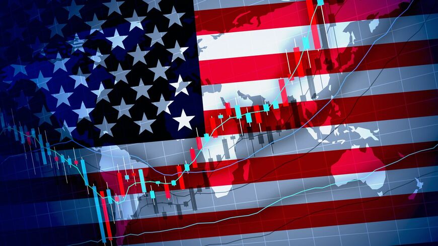 株価チャートの読み解き方とともに、「特徴をとらえてトレードすれば大きな資産が築ける」という米国株投資について解説します（写真：and4me／PIXTA）