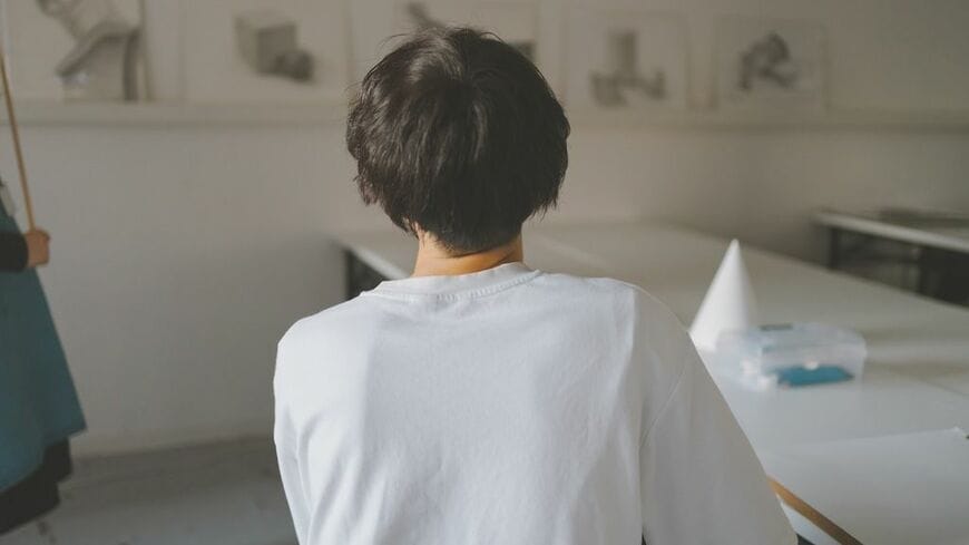 濱井正吾 浪人 多摩美