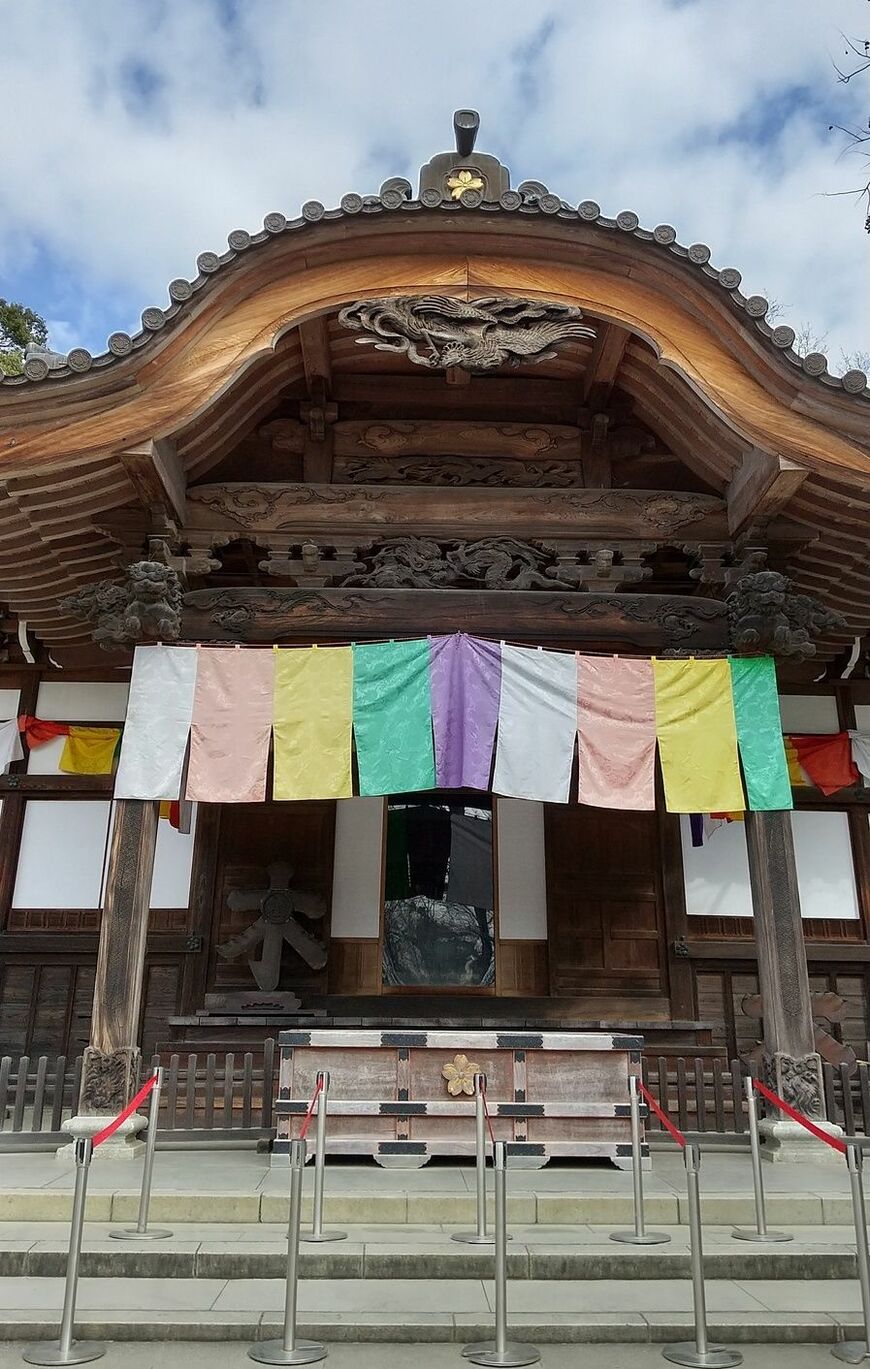 調布　ゲゲゲの鬼太郎