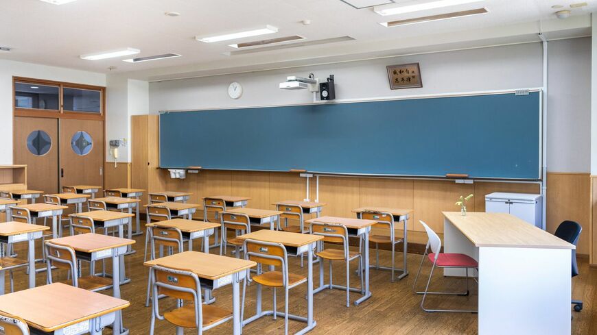 スクーリング教室