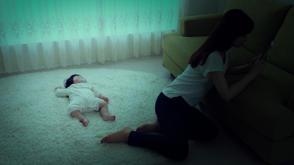 幼子3人をネグレクトする26歳女性の今後 ミセス パンプキンの人生相談室 東洋経済オンライン 社会をよくする経済ニュース