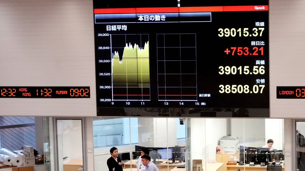 日本株は誰がなんと言おうと､やっぱりこのあと暴落する｜会社四季報オンライン