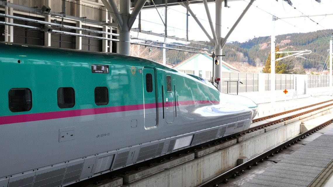 札幌市民が 北海道新幹線 をスルーするワケ 新幹線 東洋経済オンライン 社会をよくする経済ニュース