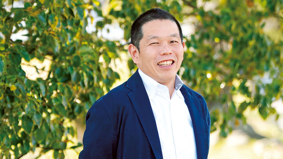 『能力主義をケアでほぐす』著者の竹端 寛氏