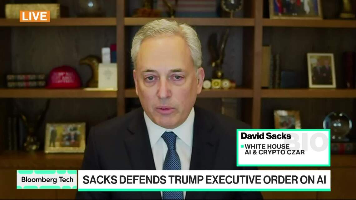 サックス氏のインタビューSource: Bloomberg