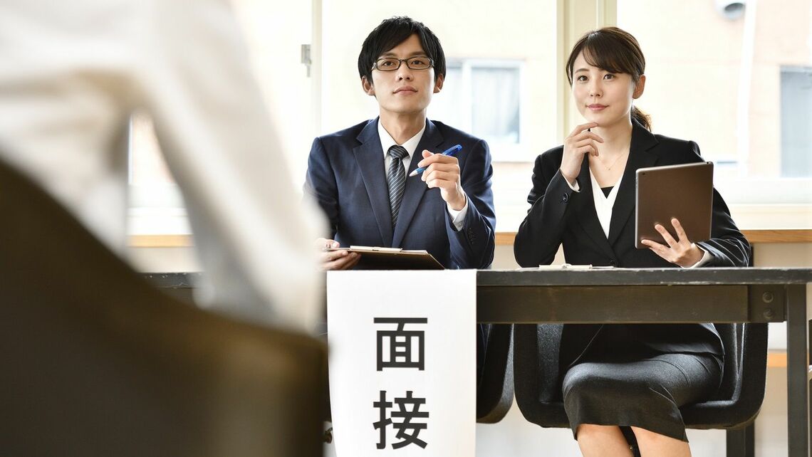 大学と受験生のマッチングが重視される選抜入試。どう対策をすればいいのでしょうか(写真: jessie /PIXTA)