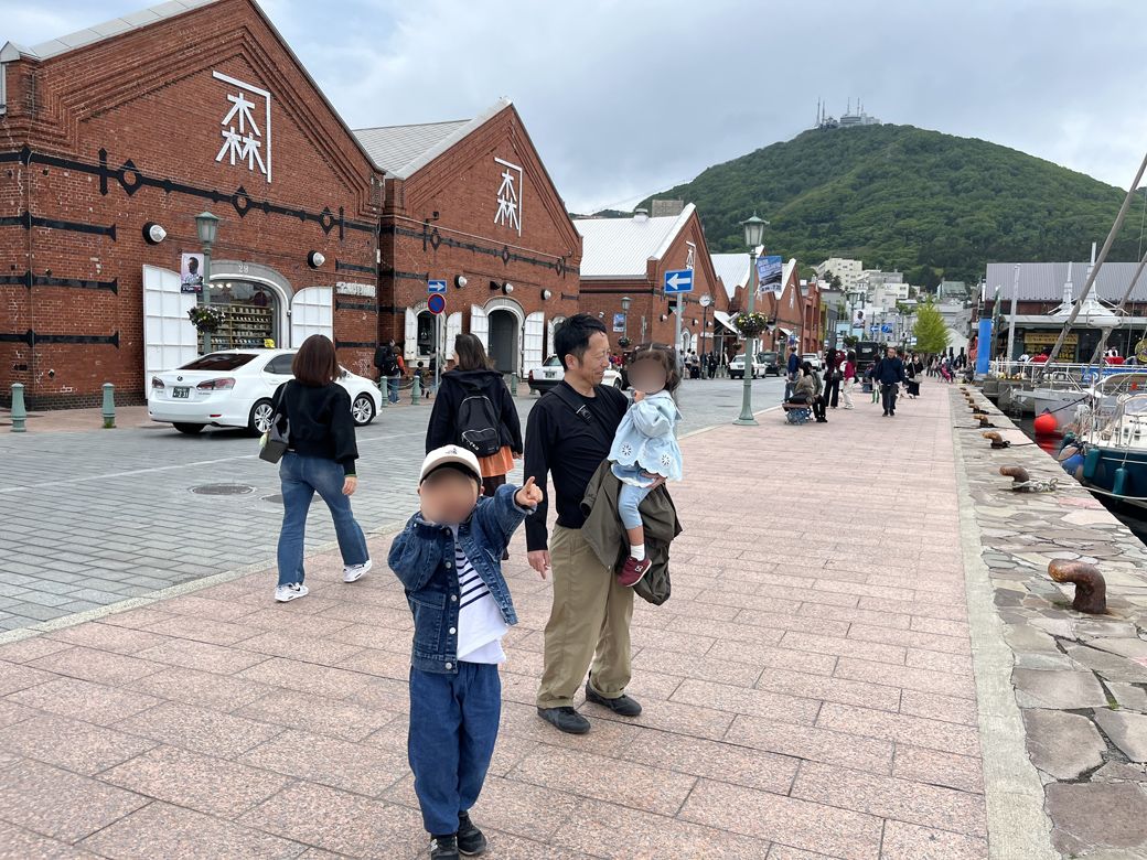 （写真：幡生さん提供）