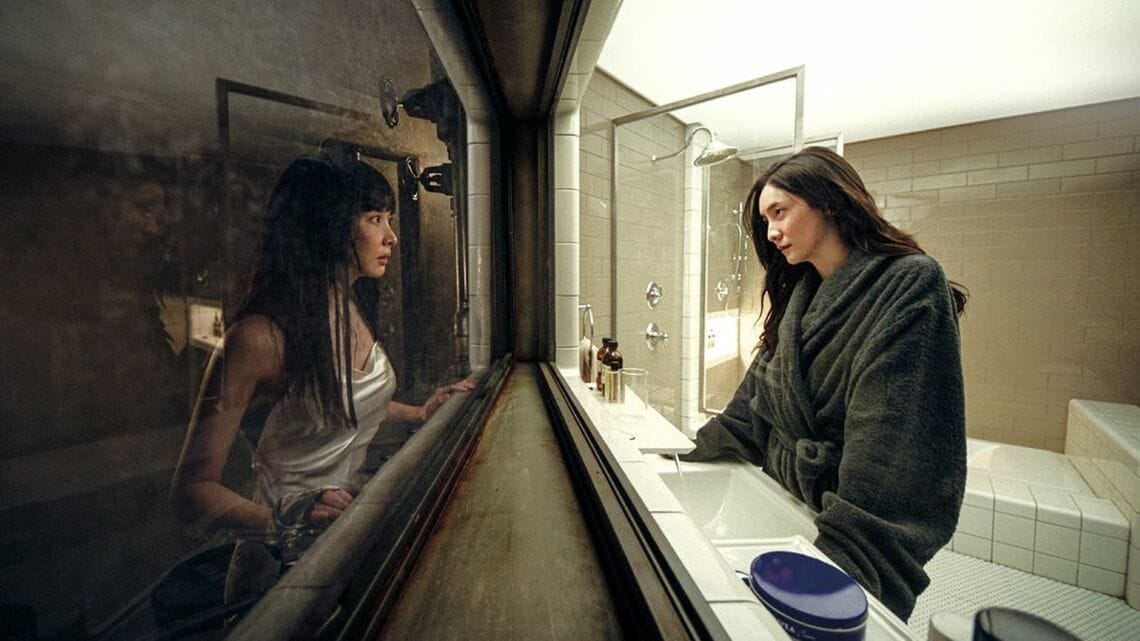 映画『秘顔』