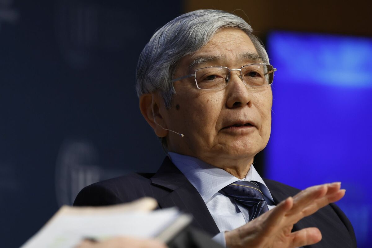 黒田総裁 日銀は金融緩和策を継続することが適切だ 会社四季報オンライン