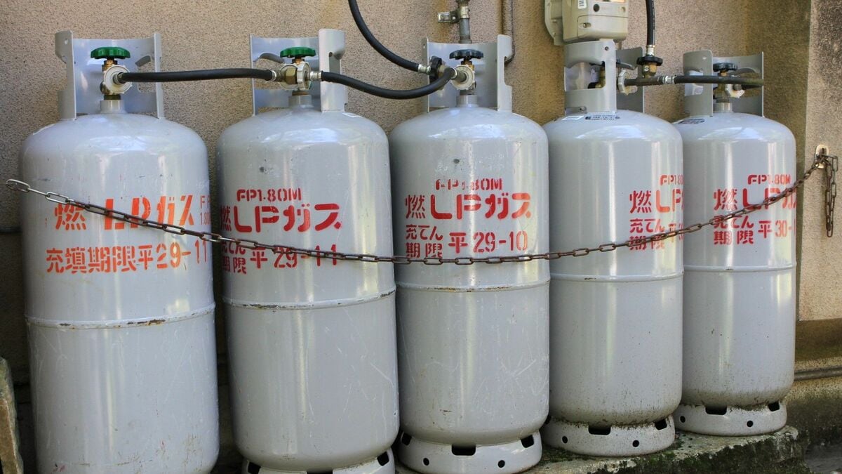 いまだ小規模業者中心､再編圧力強まる｢LPガス｣業界｜会社四季報オンライン
