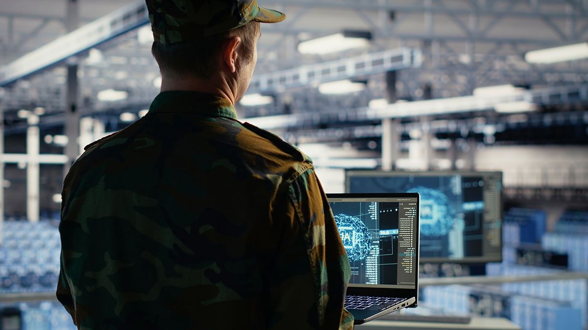 ｢防衛機密をクラウド運用｣って大丈夫？ 漠然とした不安の正体が｢錯覚｣である理由《リスクを"正しく"恐れる重要性》 | ビジネス | 東洋経済オンライン