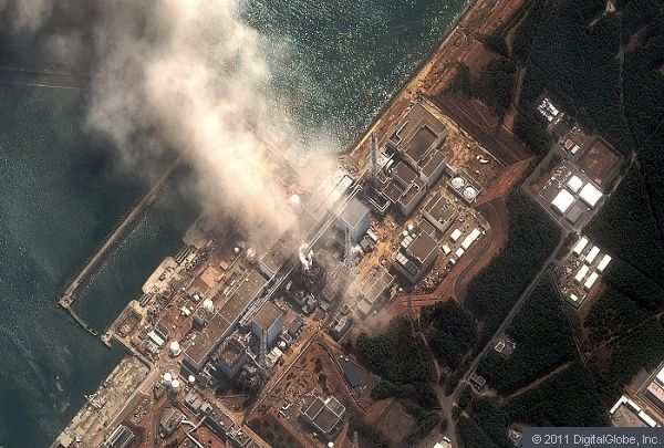 (洋書)福島第一原子力発電所事故 国政の場で指摘されていた 福島第一原発への「不安」 | 政治・経済
