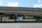 モノレール延伸計画地