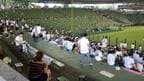 外野からの内野景観