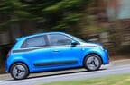 ルノー トゥインゴ ゼン MT｜Renault TWINGO ZEN MT