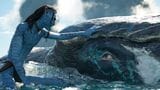 『アバター：ウェイ・オブ・ウォーター』は現在公開中だ(C) 2022 20th Century Studios. All Rights Reserved.