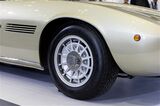 オートモビルカウンシル2025でのマセラティ ジャパンの展示内容（筆者撮影）