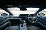 クラウン エステート（写真：トヨタ自動車）
