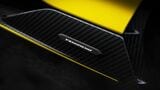 Lamborghini Fenomeno（写真：Lamborghini）