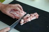 豚バラ肉