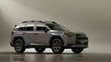 トヨタ RAV4（写真：トヨタ自動車）