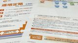 エヌエヌ生命の資料
