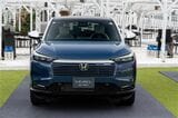 ホンダ「ヴェゼル」（写真：三木 宏章）