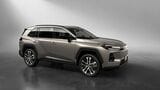 トヨタ RAV4（写真：トヨタ自動車）
